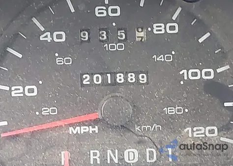 2002 Ford Taurus Ses из США, поврежденный, VIN 1FAFP55U52A116926